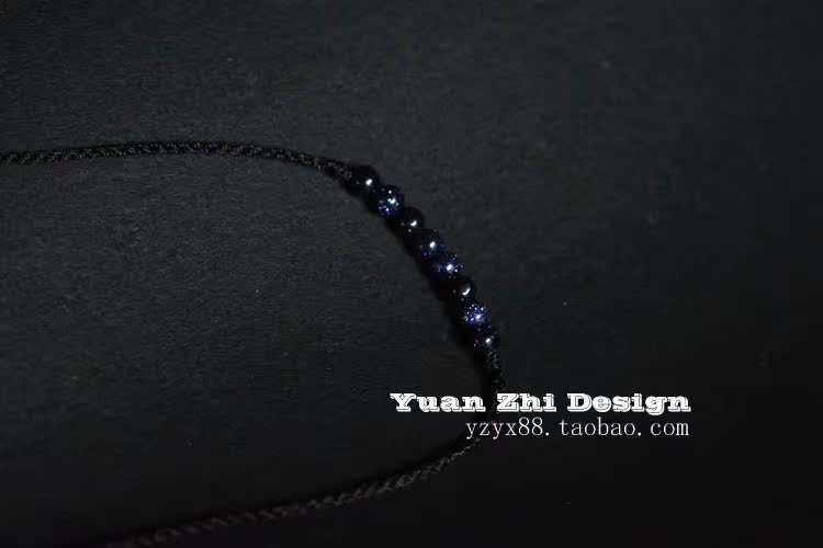 Bracelet de cheville DESIGN ORIGINAL - Ref 3101812 Image 4