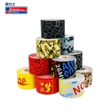 Кангмат печатная наклейка на мышечные наклейки профессиональная спортивная мышечная наклейка эластичная лента эластичная пятно мышцы деформации