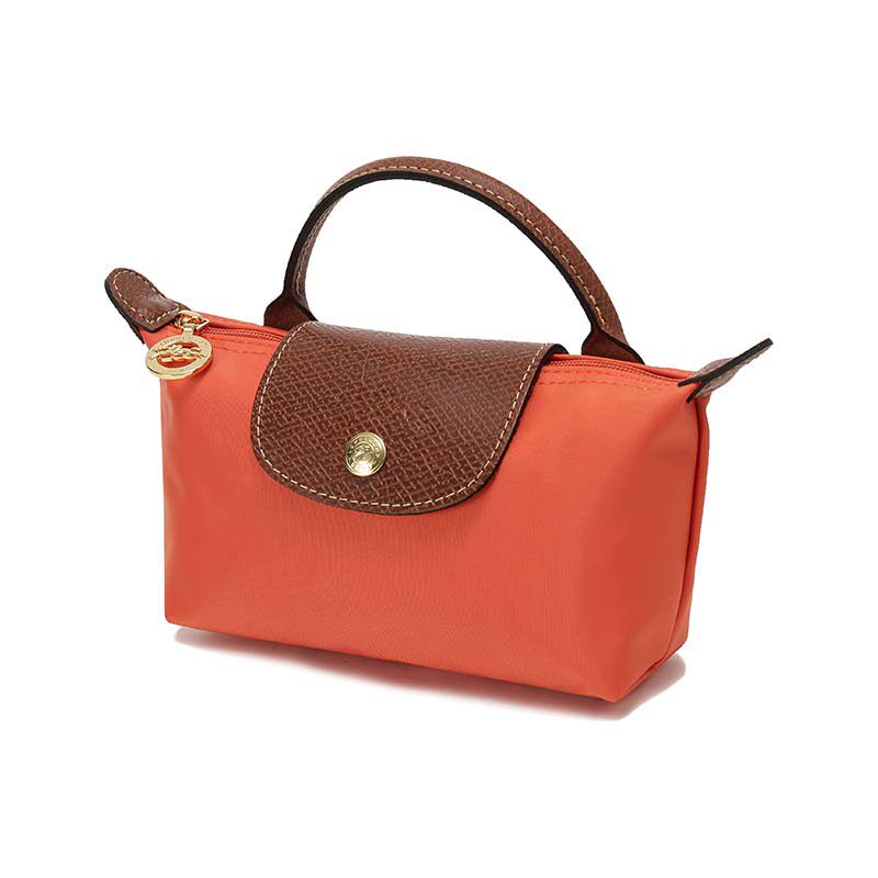 Longchamp изящно косметичка сумочку                       