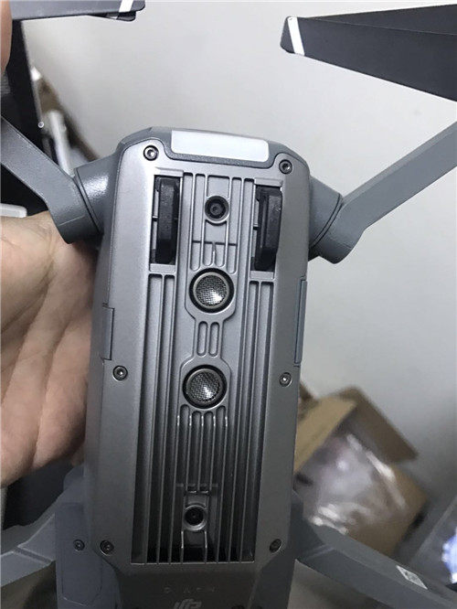 mavic pro second hand