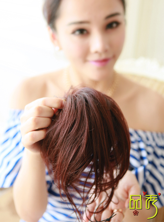 Extension cheveux - Chignon - Ref 233733 Image 10