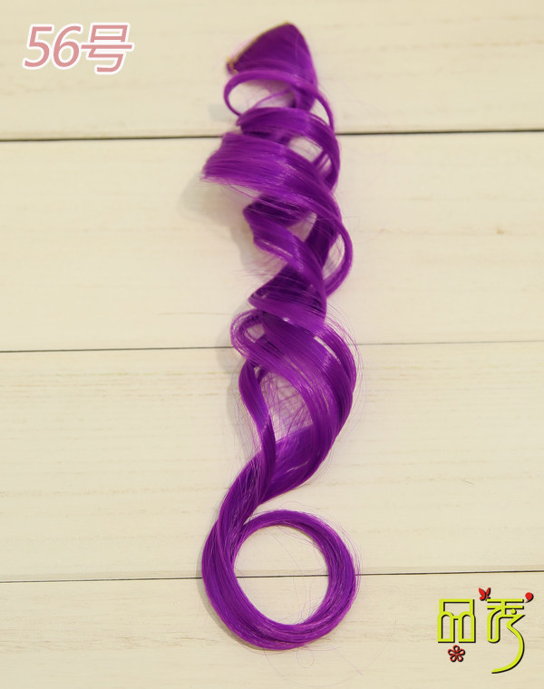 Extension cheveux - Ref 219054 Image 26