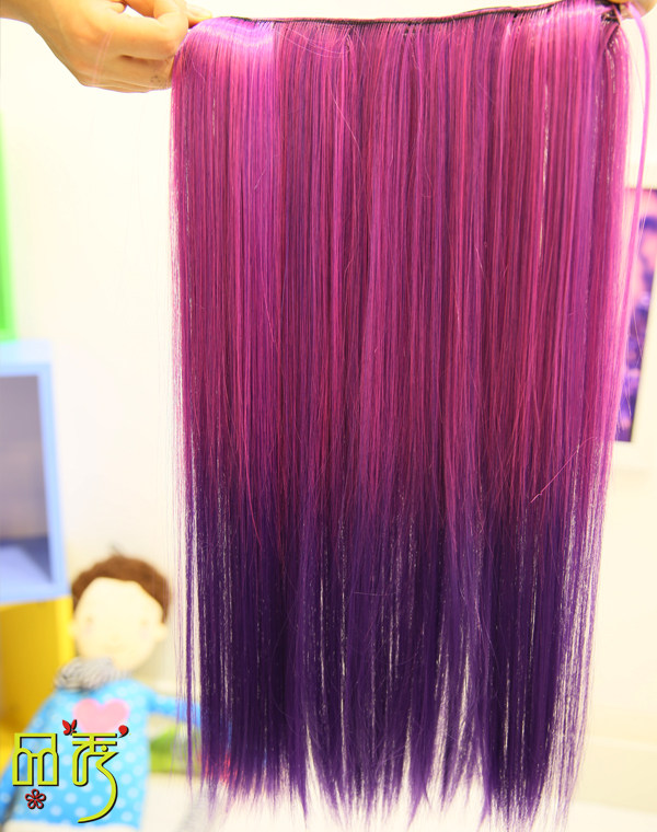 Extension cheveux - Ref 218132 Image 9