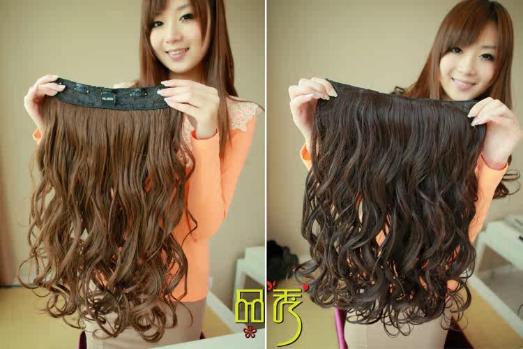 Extension cheveux - Ref 225814 Image 9