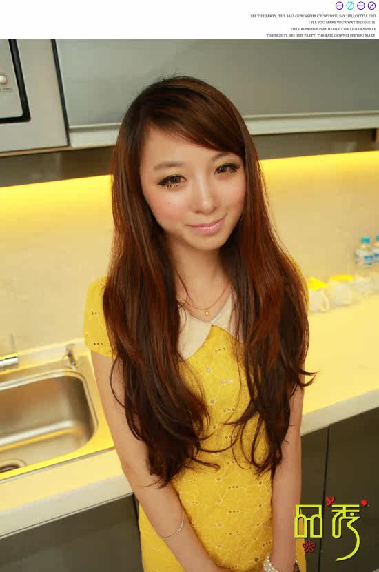 Extension mèches - Ref 225813 Image 12