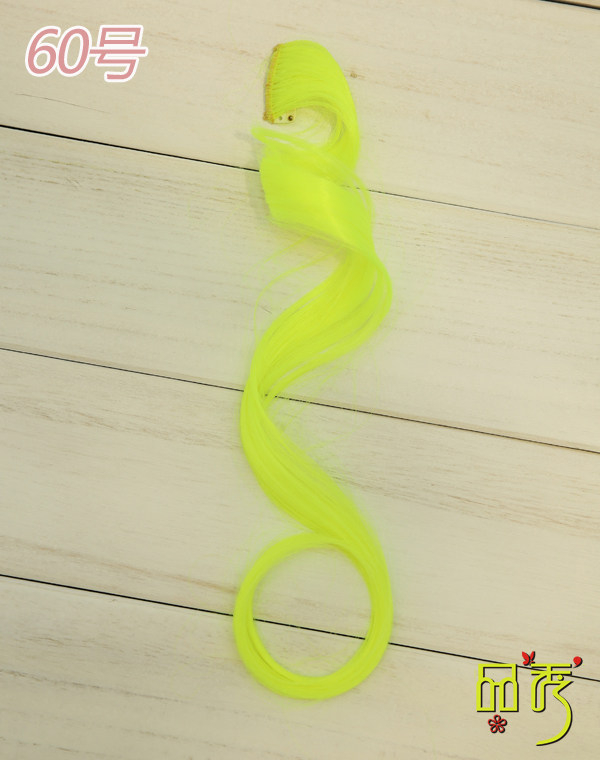 Extension cheveux - Ref 219054 Image 30