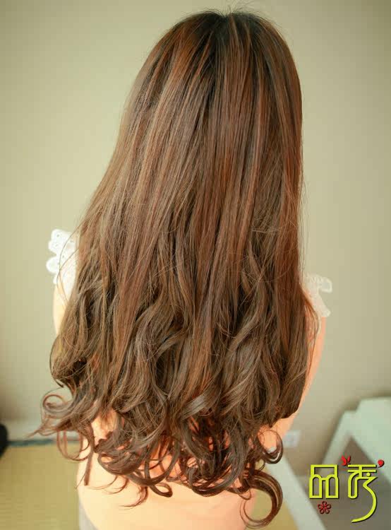Extension cheveux - Ref 225814 Image 11