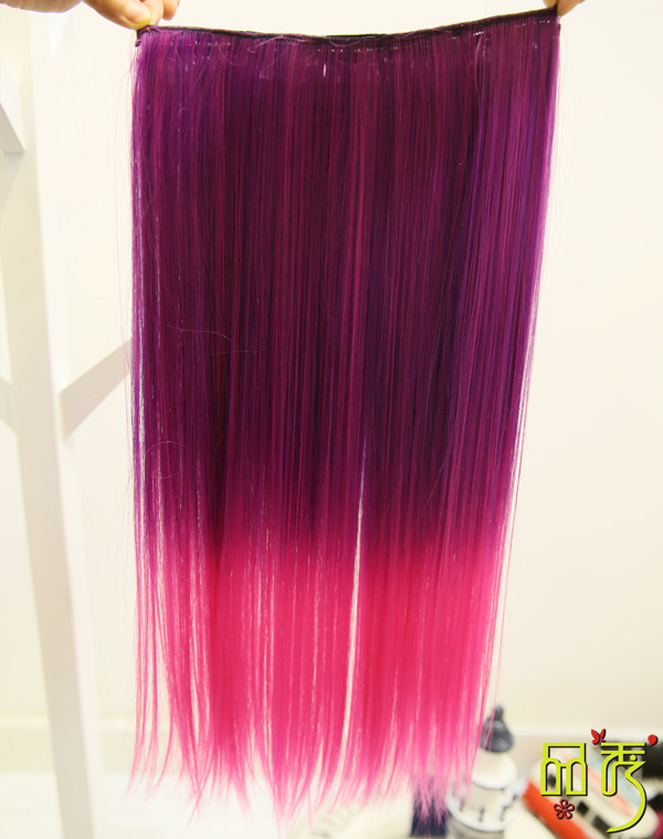 Extension cheveux - Ref 218132 Image 12