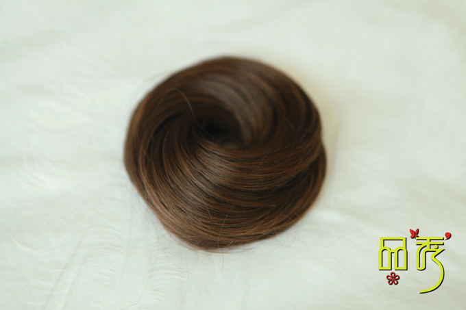 Extension cheveux - Chignon - Ref 233578 Image 18