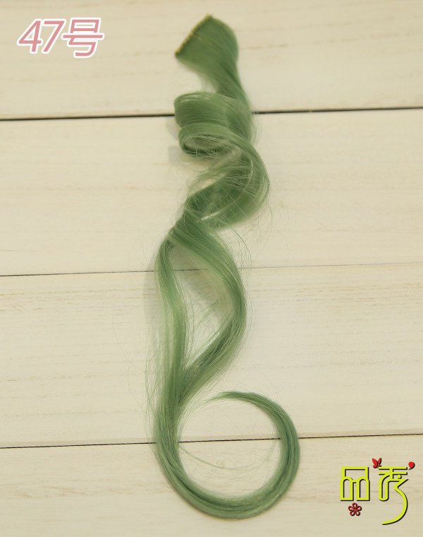 Extension cheveux - Ref 219054 Image 17