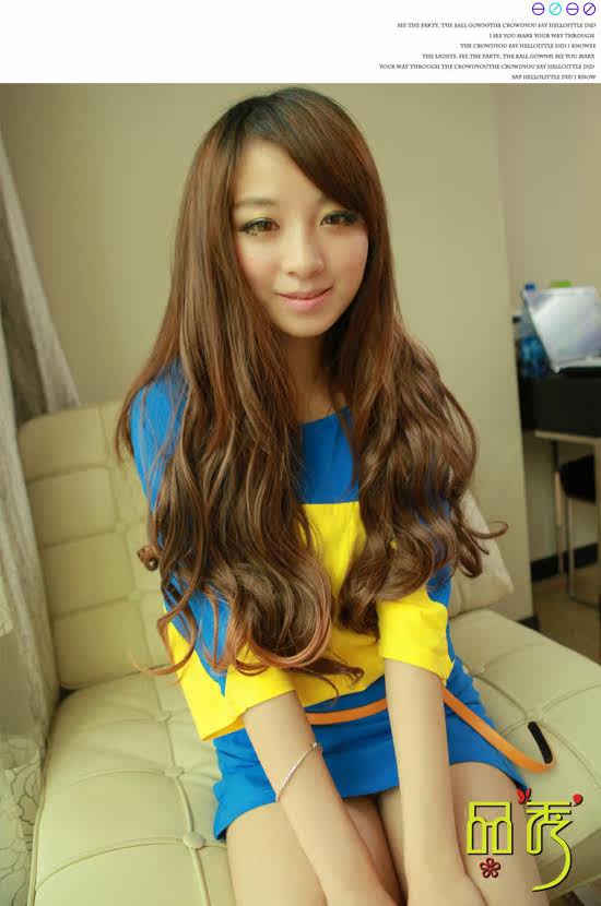 Extension cheveux - Ref 224224 Image 10