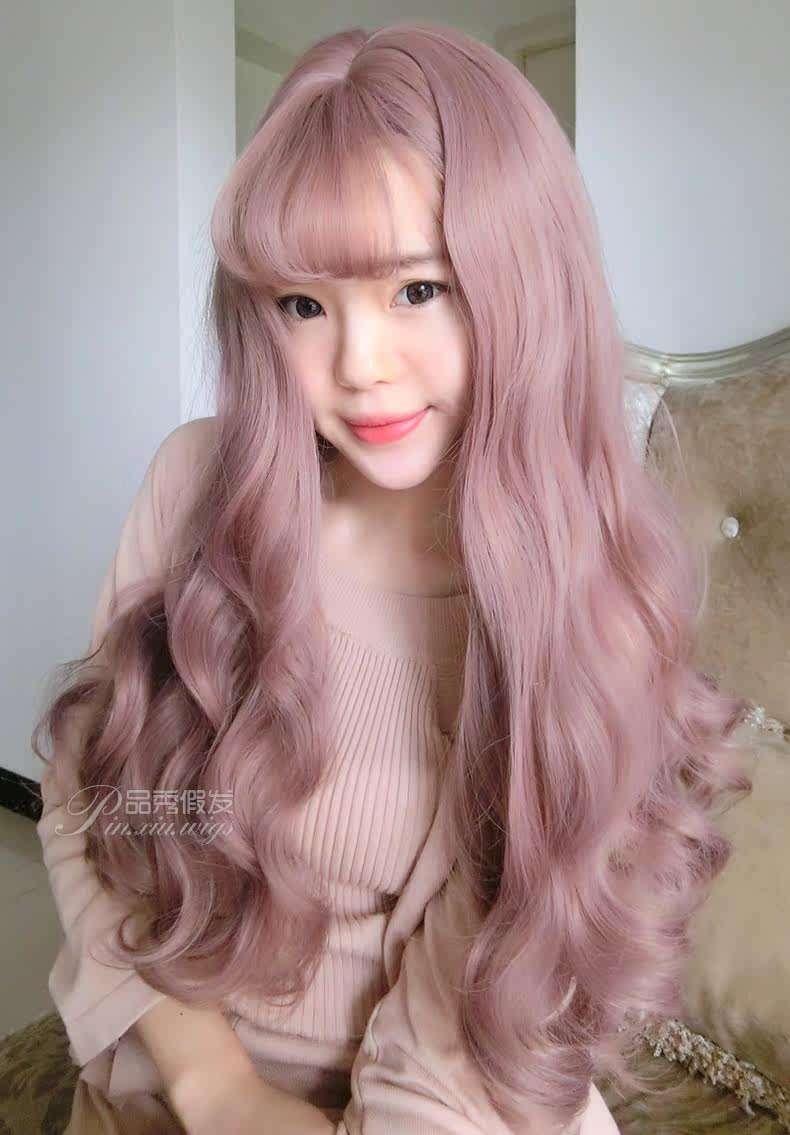 Perruque Les cheveux longs - Ref 2613358 Image 20