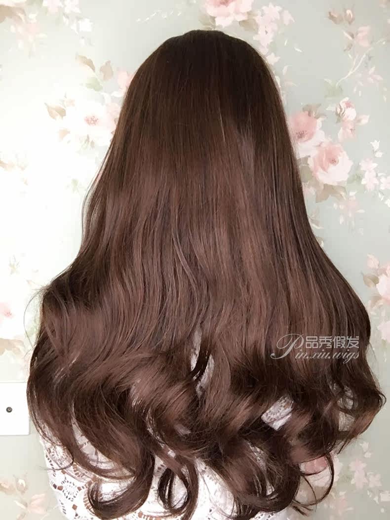 Perruque Les cheveux longs - Ref 2613360 Image 18