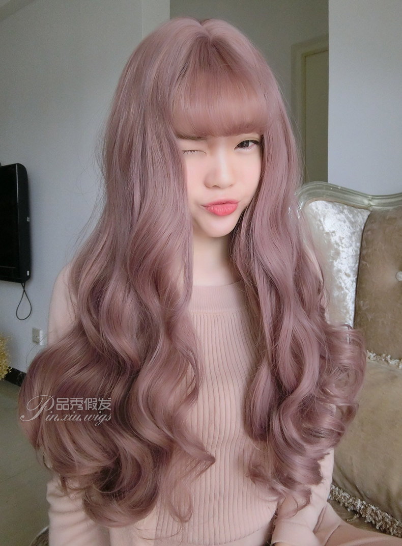 Perruque Les cheveux longs - Ref 2613358 Image 12