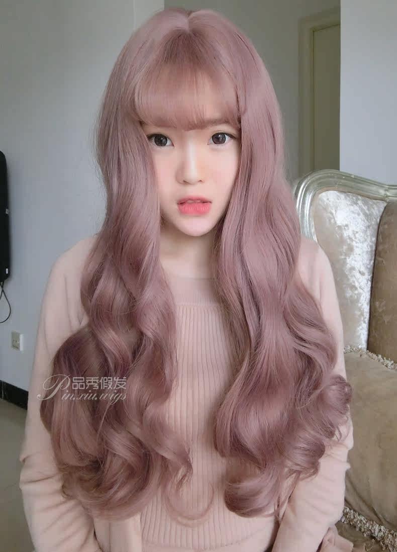 Perruque Les cheveux longs - Ref 2613358 Image 14