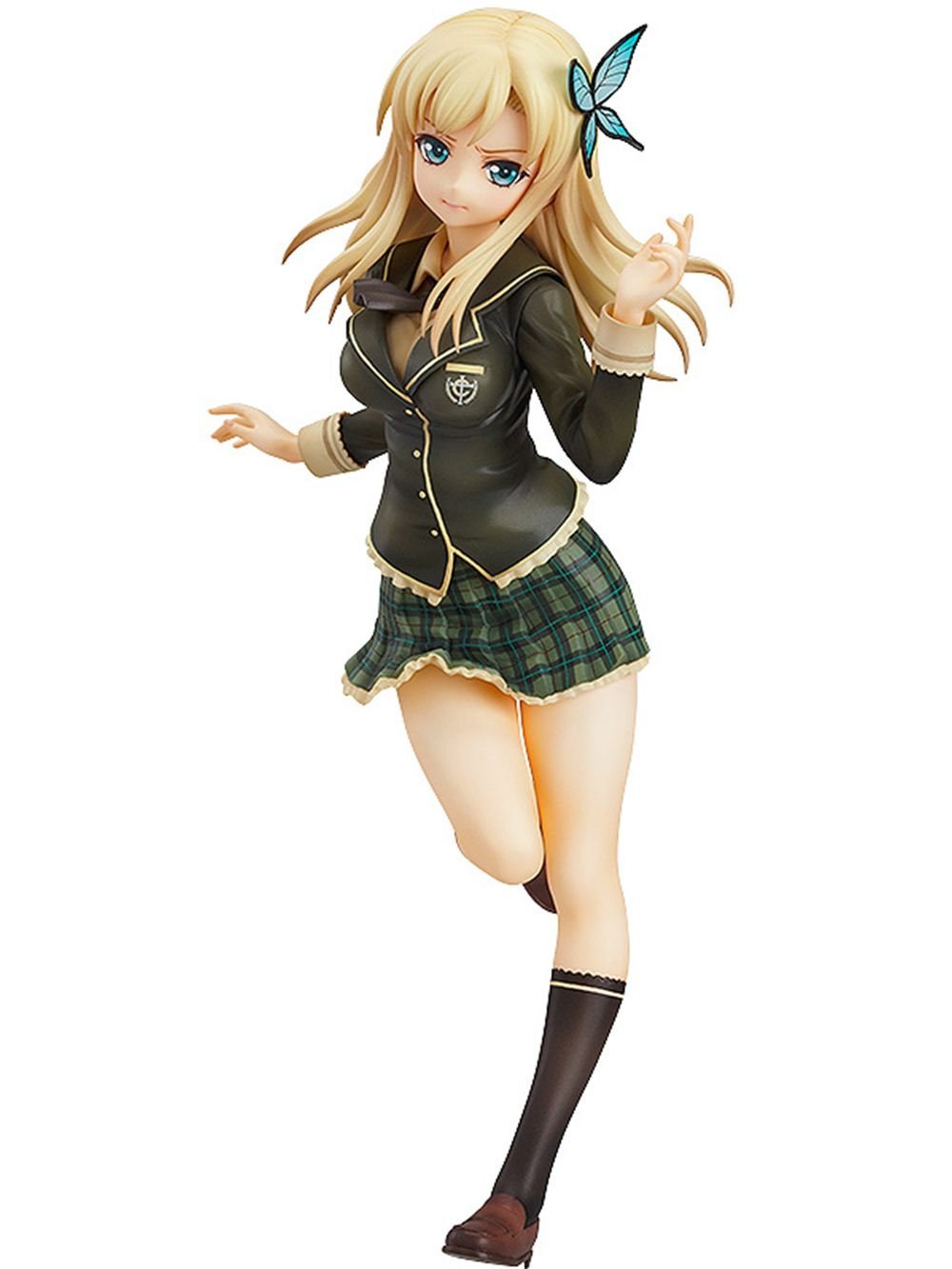 GSC, bạn của tôi rất ít, Bosaki Xing Nai 1 7 - Capsule Đồ chơi / Búp bê / BJD / Đồ chơi binh sĩ búp bê mimi