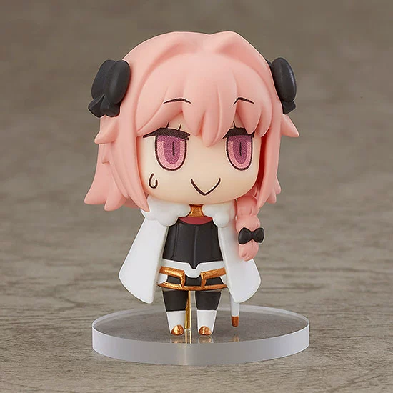 [Spot] GSC Fate / Grand Order Tìm hiểu từ truyện tranh Hộp trứng nhỏ tay phiên bản tiếng Nhật thứ 2 - Capsule Đồ chơi / Búp bê / BJD / Đồ chơi binh sĩ đồ chơi mô hình