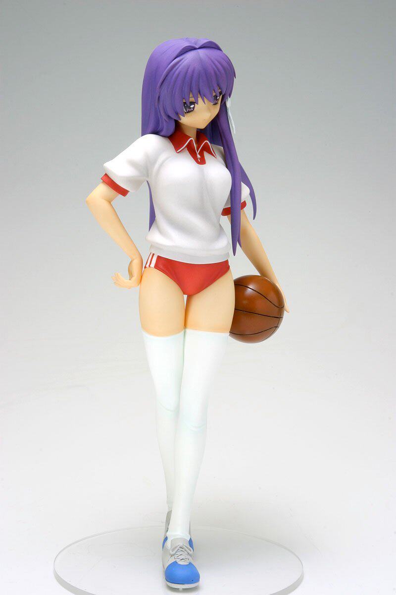 Clannad After Story 藤林杏体操服日版手办代购 环雨正品 代购 体操 日版 手办 Clannad 途虎网