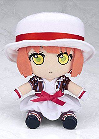 Peluche manga Diabolik Lovers - Ref 2697392 Image 15