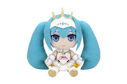 Peluche manga Hatsune - Ref 2697497 Image 6