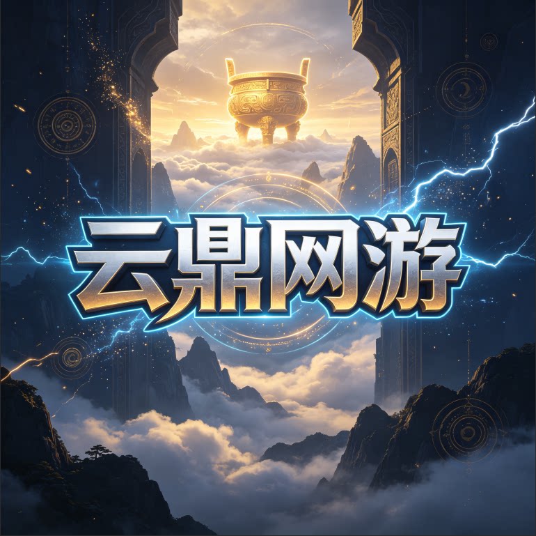 云鼎电竞网游