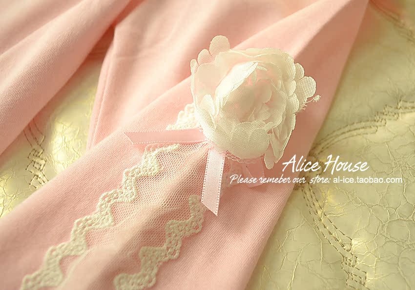 Pantalon fille en Toile de coton - Ref 2062519 Image 25