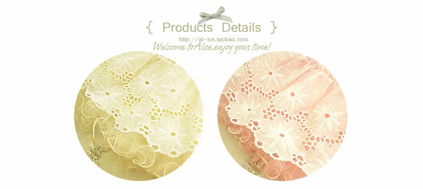 Jupe fillette en Toile de coton - Ref 2050568 Image 6