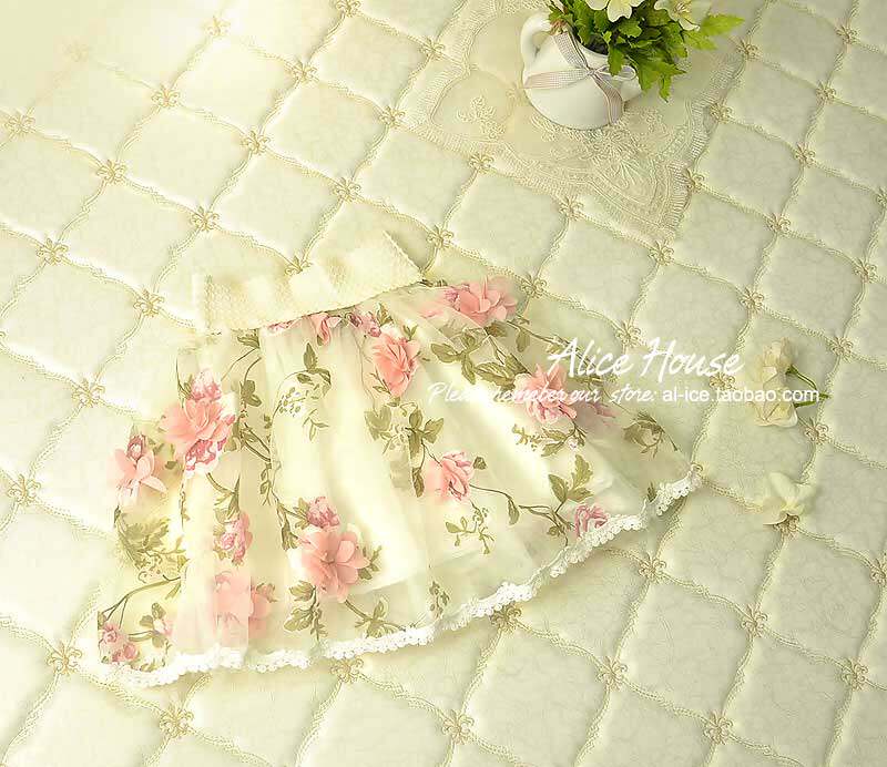 Jupe enfant en Toile de coton - Ref 2050525 Image 14