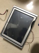 12 inch industrial computer Apqi TPC7000-7121T-I5 with network port expansion industrial all-in-one machine