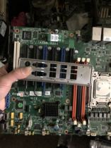 Advantech ASMB-822I REV A1 industrial motherboard original