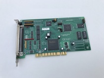 American GALIL motion control card DMC-1822 REV D1