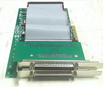 Solid High GT-X00-SD PCI GT SD 4 8-axis servo motor motion control card