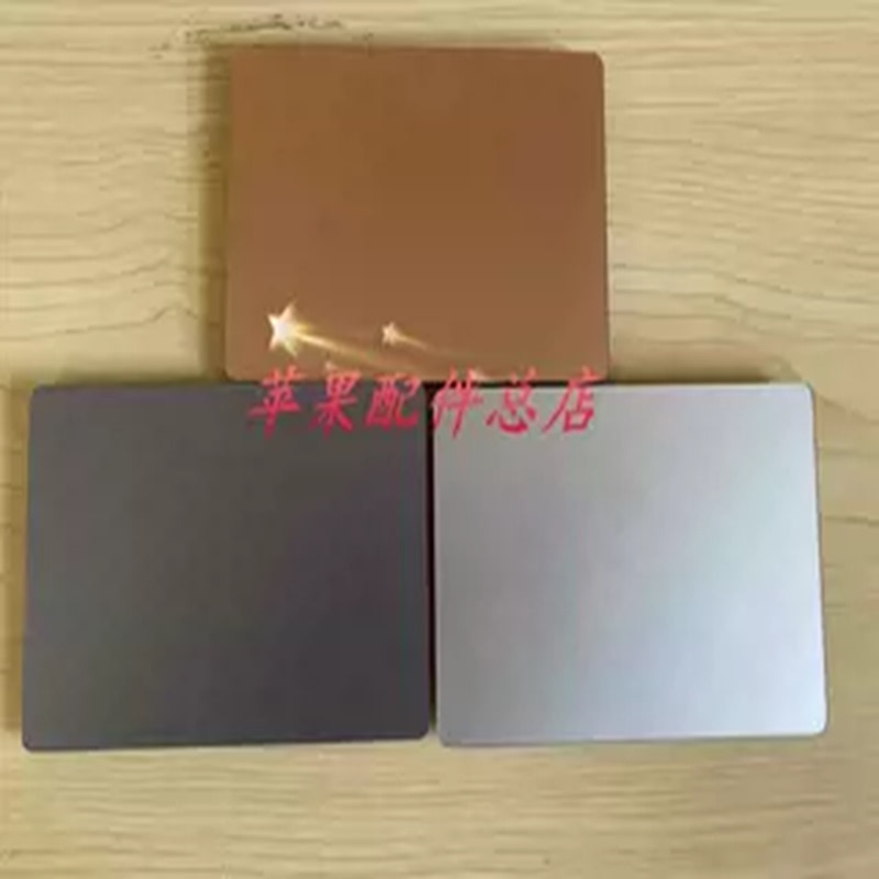 A1932 A2179 A2337 A2681 A3113 A3114 A2941 Touchpad Trackpad
