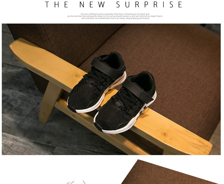 Chaussures enfants pour printemps - semelle autre - Ref 1038257 Image 25