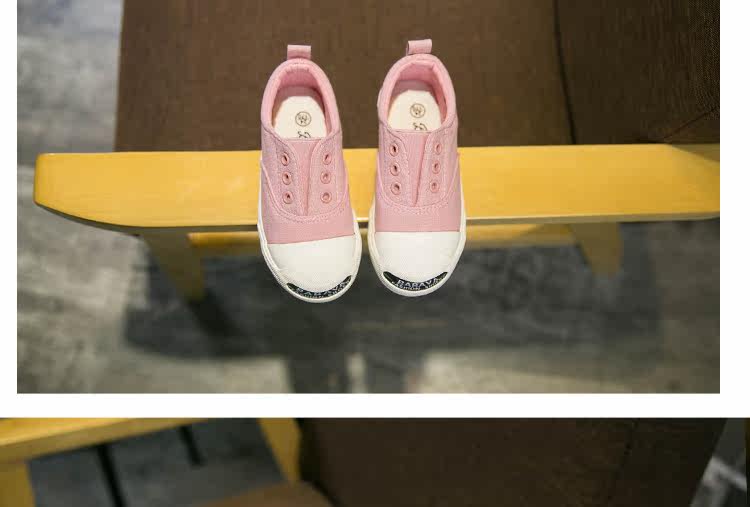 Chaussures enfants en autre suture de voiture pour printemps - semelle caoutchouc - Ref 1040690 Image 16