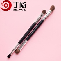 European new soft eyeshadow makeup brush design top use makeup suitable for exquisite simple innovative new style