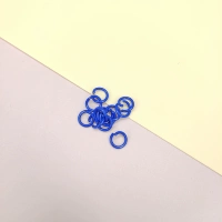 Глубокий синий 1