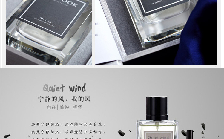 Nước hoa nam kéo dài hương thơm tươi tự nhiên nước hoa nam gỗ đàn hương nước hoa nam hộp quà tặng đặc biệt - Nước hoa nước hoa lacoste