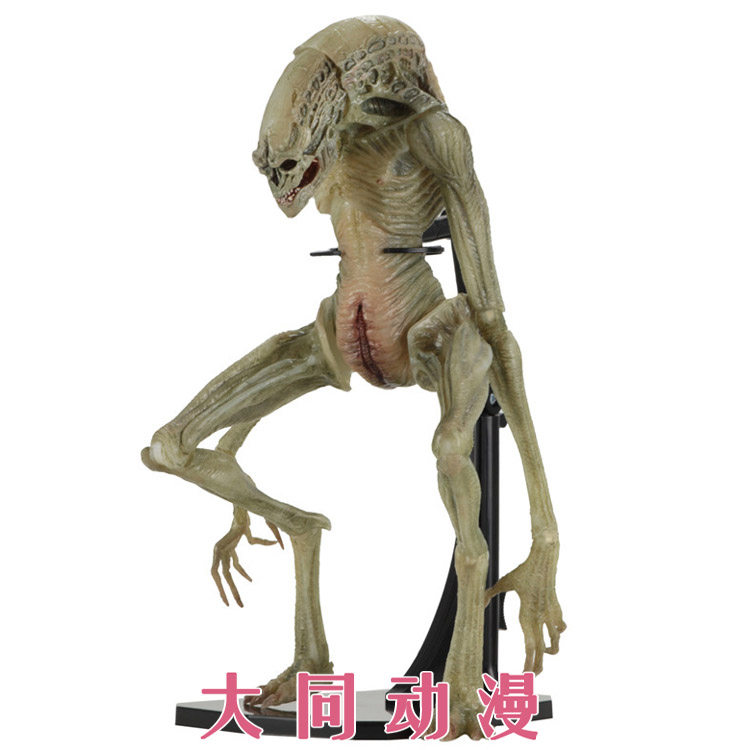 NECA 51654 Alien Resurrection New Body 7 Inch