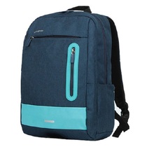  Buy a Buick car to send Samsonite backpack computer bag super large bag