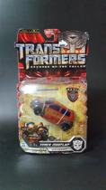  Hasbro Transformers NEST D-class Enhanced Nest Force Fender