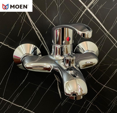 Moen All-Copper Reset Shower Single Faucet 91010 12333 10134 97132 90108 58332