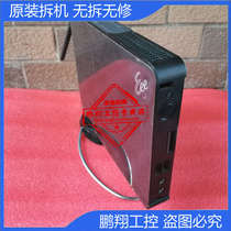 ASUS Eee book B202 small host N270 1G 80G with dock No power supply