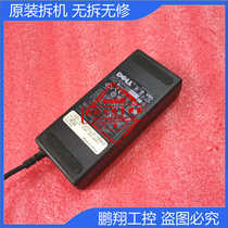 Dell 6g356 V85 90w Power Adapter 5100 8100 8200 20V 4 5A Triangle head