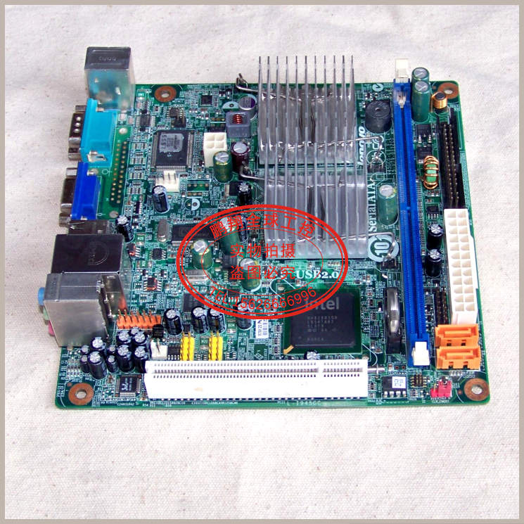 945GCD-LI motherboard M4000 M2000E M2080 M430E T2900