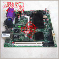 ITX-WN45AUP motherboard N270 IPC cash register LVDS MINIPCIE 12v dual Gigabit