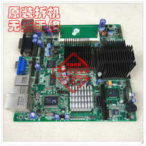 Ascension E9110 D9116 motherboard Celeron 1 0G terminal ITX dual network card 12V