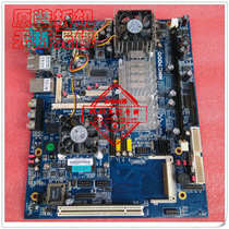 VIA VIA MMC7000 motherboard tape card dual LVDS IPC game console 19*23 Brand New