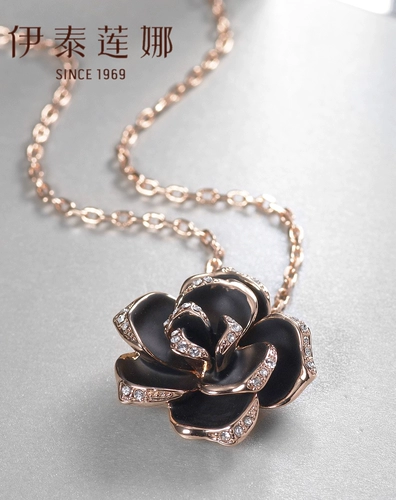 Ожерелье из кварца, цепочка до ключиц на день Святого Валентина, в корейском стиле, подарок на день рождения