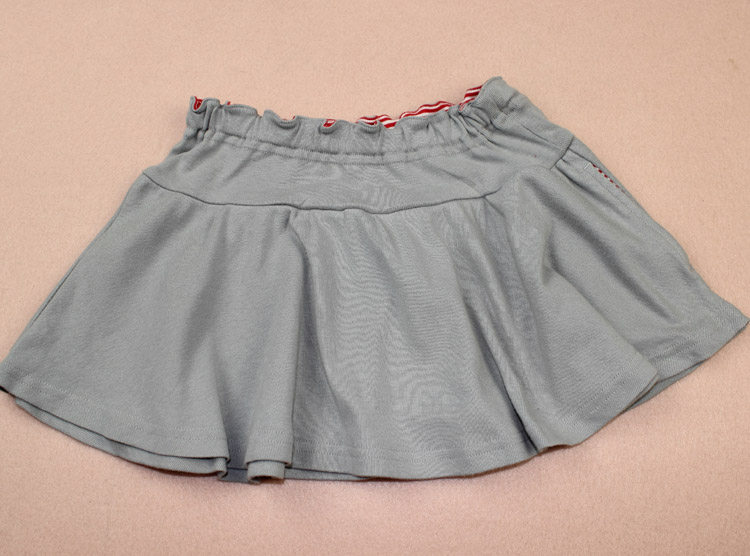 Jupe fillette - Ref 2052363 Image 12